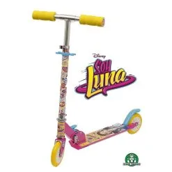 Giochi Preziosi Patinette 2 Roues Soy Luna - Soy Luna Soldes