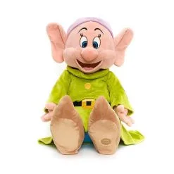 Grande Peluche Simplet De Blanche Neige Et Les Sept Nains - Blanche Neige Et Les Sept Nains Soldes -Moi Moche Et Méchant Soldes Boutique grande peluche simplet de blanche neige et les sept nains blanche neige et les sept nains soldes 33