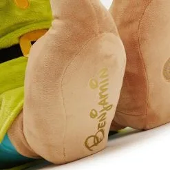 Grande Peluche Simplet De Blanche Neige Et Les Sept Nains - Blanche Neige Et Les Sept Nains Soldes -Moi Moche Et Méchant Soldes Boutique grande peluche simplet de blanche neige et les sept nains blanche neige et les sept nains soldes 34