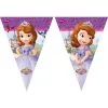 Guirlande De Fanions Princesse Sofia - Princesse Sofia Soldes -Moi Moche Et Méchant Soldes Boutique guirlande de fanions princesse sofia princesse sofia soldes 31
