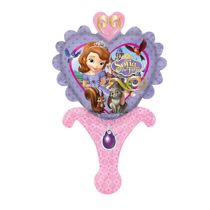 Jouet De Fête Gonflable Princesse Sofia - Princesse Sofia Soldes 3 Jouet De Fête Gonflable Princesse Sofia - Princesse Sofia Soldes