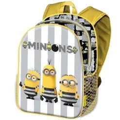 Karacter Mania Sacà Dos Moi, Moche & Méchant 3 - Moi Moche Et Méchant Soldes