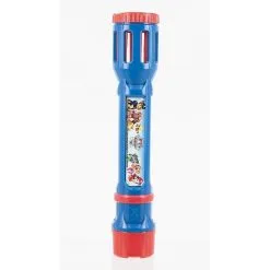 Lampe De Poche 3 En 1 Pat' Patrouille - Paw Patrol Soldes -Moi Moche Et Méchant Soldes Boutique lampe de poche 3 en 1 pat patrouille paw patrol soldes 33