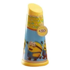 Lampe Go Glow Veillleuse & Torche Minions - Moi Moche Et Méchant Soldes