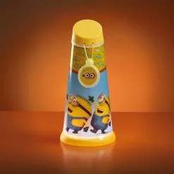Lampe Go Glow Veillleuse & Torche Minions - Moi Moche Et Méchant Soldes 9 Lampe Go Glow Veillleuse & Torche Minions - Moi Moche Et Méchant Soldes -Moi Moche Et Méchant Soldes Boutique lampe go glow veillleuse torche minions moi moche et mechant soldes 33