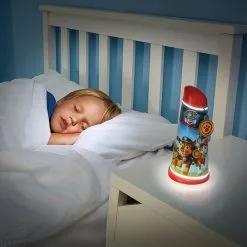 Lampe Go Glow Veillleuse & Torche Pat' Patrouille - Paw Patrol Soldes 11 Lampe Go Glow Veillleuse & Torche Pat' Patrouille - Paw Patrol Soldes -Moi Moche Et Méchant Soldes Boutique lampe go glow veillleuse torche pat patrouille paw patrol soldes 35