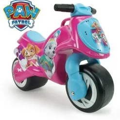 Ldd Injusa Trotteur Neox Paw Patrol Fille - Paw Patrol Soldes