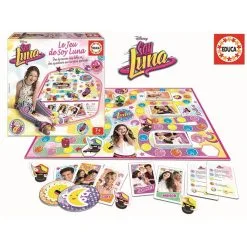Le Jeu Soy Luna - Soy Luna Soldes 7 Le Jeu Soy Luna - Soy Luna Soldes -Moi Moche Et Méchant Soldes Boutique le jeu soy luna soy luna soldes 33