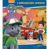 Livre La Pat Patrouille Histoire 3 L'Anniversaire Surprise - Paw Patrol Soldes 2 Livre La Pat Patrouille Histoire 3 L'Anniversaire Surprise - Paw Patrol Soldes -Moi Moche Et Méchant Soldes Boutique livre la pat patrouille histoire 3 l anniversaire surprise paw patrol soldes 31