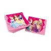 Lot De 20 Serviettes De Fête Princesses Disney - Blanche Neige Et Les Sept Nains Soldes -Moi Moche Et Méchant Soldes Boutique lot de 20 serviettes de fete princesses disney blanche neige et les sept nains soldes 31
