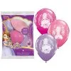 Lot De 6 Ballons Princesse Sofia - Princesse Sofia Soldes -Moi Moche Et Méchant Soldes Boutique lot de 6 ballons princesse sofia princesse sofia soldes 31
