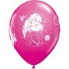Lot De 6 Ballons Princesses Disney - La Belle Et La Bete Soldes 1 Lot De 6 Ballons Princesses Disney - La Belle Et La Bete Soldes -Moi Moche Et Méchant Soldes Boutique lot de 6 ballons princesses disney la belle et la bete soldes 31