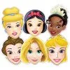 Lot De 6 Masques Princesses Disney - La Belle Et La Bete Soldes 1 Lot De 6 Masques Princesses Disney - La Belle Et La Bete Soldes -Moi Moche Et Méchant Soldes Boutique lot de 6 masques princesses disney la belle et la bete soldes 31