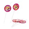 Lot De 6 Pailles Flexibles Princesses Disney - La Belle Et La Bete Soldes 1 Lot De 6 Pailles Flexibles Princesses Disney - La Belle Et La Bete Soldes -Moi Moche Et Méchant Soldes Boutique lot de 6 pailles flexibles princesses disney la belle et la bete soldes 31