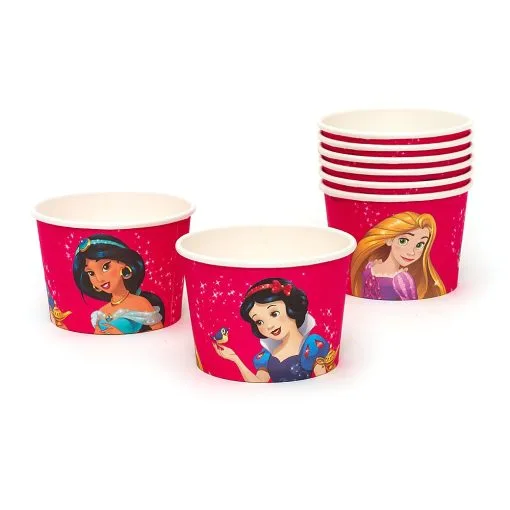 Lot De 8 Pots à Friandises Princesses Disney - Blanche Neige Et Les Sept Nains Soldes -Moi Moche Et Méchant Soldes Boutique lot de 8 pots a friandises princesses disney blanche neige et les sept nains soldes 31