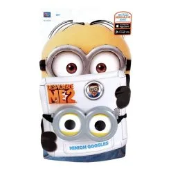 Lunettes Minions - Moi Moche Et Méchant Soldes -Moi Moche Et Méchant Soldes Boutique lunettes minions moi moche et mechant soldes 33