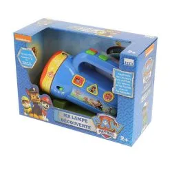 Ma Lampe Éducative - Paw Patrol Soldes -Moi Moche Et Méchant Soldes Boutique ma lampe educative paw patrol soldes 33
