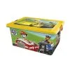 Mercier Boite Rangement 13 L Pat' Patrouille - Paw Patrol Soldes
