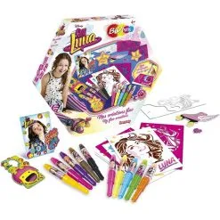 Mes Blopens Soy Luna - Soy Luna Soldes