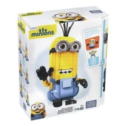 Minion Géant à Construire - Moi Moche Et Méchant Soldes