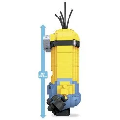 Minion Géant à Construire - Moi Moche Et Méchant Soldes -Moi Moche Et Méchant Soldes Boutique minion geant a construire moi moche et mechant soldes 33