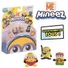 Moi Moche Et Méchant 3 Coffret 3 Figurines (Modèle Aléatoire) - Moi Moche Et Méchant Soldes