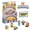 Moi Moche Et Méchant 3 Coffret 6 Figurines (Modèle Aléatoire) - Moi Moche Et Méchant Soldes