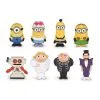Moi Moche Et Méchant 3 Coffret 8 Mini Figurines - Moi Moche Et Méchant Soldes