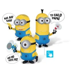 Moi Moche Et Méchant 3 Figurine Articulée Parlante Avec Effets Sonores Dave Avec Sa Banane - Moi Moche Et Méchant Soldes -Moi Moche Et Méchant Soldes Boutique moi moche et mechant 3 figurine articulee parlante avec effets sonores dave avec sa banane moi moche et mechant soldes 33