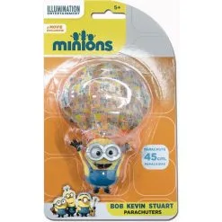 Moi Moche Et Méchant 3 Parachute Minions (Modèle Aléatoire) - Moi Moche Et Méchant Soldes -Moi Moche Et Méchant Soldes Boutique moi moche et mechant 3 parachute minions modele aleatoire moi moche et mechant soldes 33