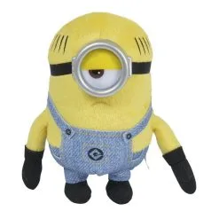 Moi Moche Et Méchant 3 Peluche 13 Cm Mel - Moi Moche Et Méchant Soldes