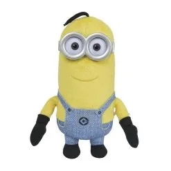 Moi Moche Et Méchant 3 Peluche 13 Cm Tim - Moi Moche Et Méchant Soldes