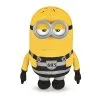 Moi Moche Et Méchant 3 Peluche Électronique 23 Cm Jail Time Tom - Moi Moche Et Méchant Soldes