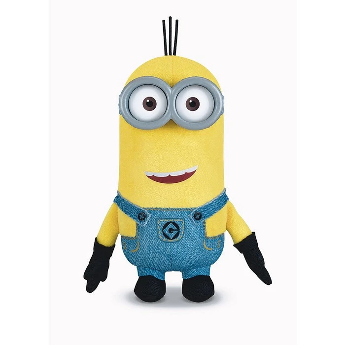 Moi Moche Et Méchant 3 Peluche Électronique Tim - Moi Moche Et Méchant Soldes 3 Moi Moche Et Méchant 3 Peluche Électronique Tim - Moi Moche Et Méchant Soldes