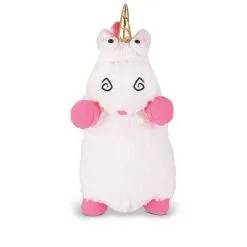 Moi Moche Et Méchant 3 Peluche Jumbo Licorne - Moi Moche Et Méchant Soldes