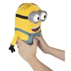 Moi Moche Et Méchant 3 Peluche Parlante Dave - Moi Moche Et Méchant Soldes -Moi Moche Et Méchant Soldes Boutique moi moche et mechant 3 peluche parlante dave moi moche et mechant soldes 33