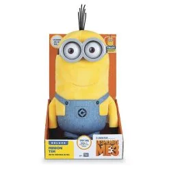 Moi Moche Et Méchant 3 Peluche Parlante Tim - Moi Moche Et Méchant Soldes -Moi Moche Et Méchant Soldes Boutique moi moche et mechant 3 peluche parlante tim moi moche et mechant soldes 32