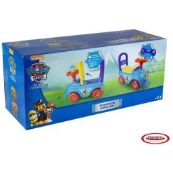 Mon Premier Porteur Pat Patrouille - Paw Patrol Soldes -Moi Moche Et Méchant Soldes Boutique mon premier porteur pat patrouille paw patrol soldes 34