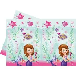 Nappe Princesse Sofia - Princesse Sofia Soldes