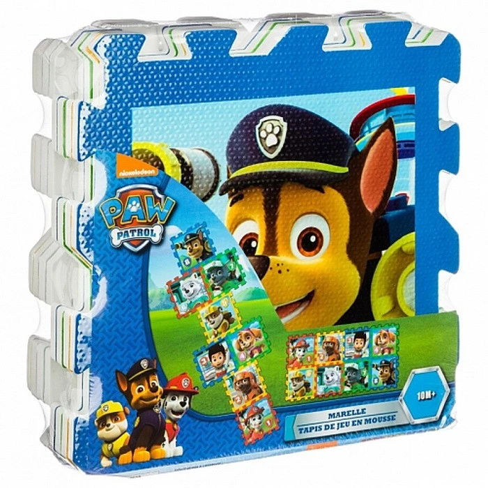 Nobuco Marelle Pat' Patrouille - Paw Patrol Soldes 4 Nobuco Marelle Pat' Patrouille - Paw Patrol Soldes – Image 2