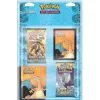 Pack 2 Boosters + Accessoires Pokémon Soleil & Lune 01 Dracaufeu - Pokémon Soldes