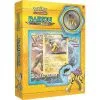 Pack 2 Boosters Pokémon Soleil & Lune Raikou (+ Pins) - Pokémon Soldes -Moi Moche Et Méchant Soldes Boutique pack 2 boosters pokemon soleil lune raikou pins pokemon soldes 31