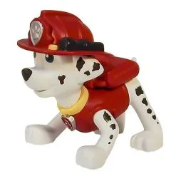 Pack De 6 Figurines Paw Patrol - Paw Patrol Soldes -Moi Moche Et Méchant Soldes Boutique pack de 6 figurines paw patrol paw patrol soldes 34