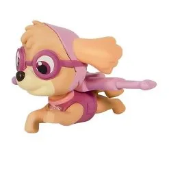 Pack De 6 Figurines Paw Patrol - Paw Patrol Soldes -Moi Moche Et Méchant Soldes Boutique pack de 6 figurines paw patrol paw patrol soldes 35