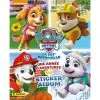 Panini Pat' Patrouille Album - Paw Patrol Soldes -Moi Moche Et Méchant Soldes Boutique panini pat patrouille album paw patrol soldes 31