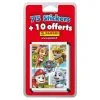 Panini Pat' Patrouille Blister 15 Pochettes + 2 Pochettes Offertes - Paw Patrol Soldes -Moi Moche Et Méchant Soldes Boutique panini pat patrouille blister 15 pochettes 2 pochettes offertes paw patrol soldes 31