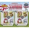 Panini Pat' Patrouille Stickers Blister 18 Pochettes + 6 Pochettes Offertes - Paw Patrol Soldes -Moi Moche Et Méchant Soldes Boutique panini pat patrouille stickers blister 18 pochettes 6 pochettes offertes paw patrol soldes 31