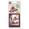 Panini Soy Luna Stickers Blister 15 Pochettes + 2 Pochettes Offertes - Soy Luna Soldes