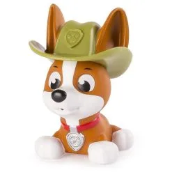 Pat Patrouille Aspergeur De Bain Tracker - Paw Patrol Soldes