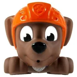 Pat Patrouille Aspergeur De Bain Zuma - Paw Patrol Soldes